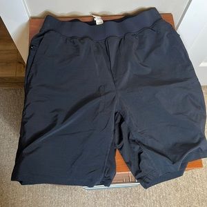 Men’s Fabletics Athletic Shorts